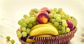 秋天来了还在吃这两种水果 吃得越多小心身体越难受