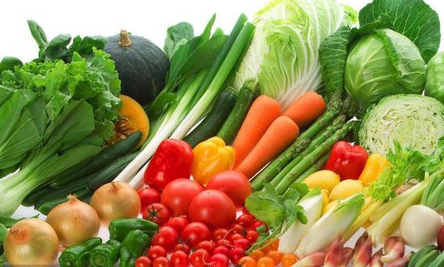 不能在一起吃的3种水果蔬菜搭配,可能我们每天都在吃