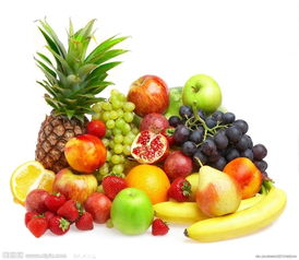 香蕉补脑葡萄清肺 8种水果能治病