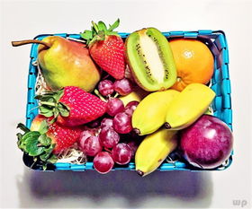 最适合夏天吃的5种水果,经常吃一点,美容养颜,愉快过一夏